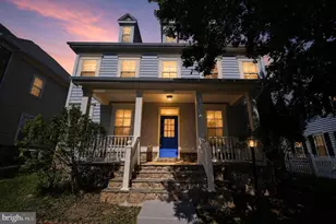 10855 Clara Barton Dr, Bristow, VA 20136 - Photo 1