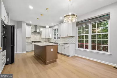 17086 Anns Brook Court, Woodbridge, VA 22191 - Photo 7