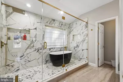 17086 Anns Brook Court, Woodbridge, VA 22191 - Photo 19