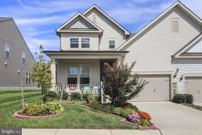 15930 Cucumber Magnolia Way, Haymarket, VA 20169 - Photo 1