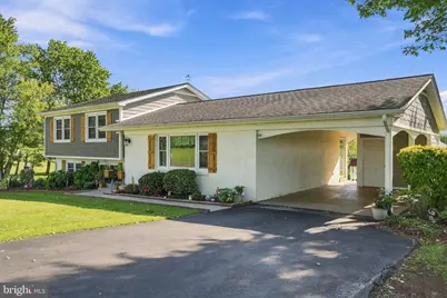 11901 Cowne Court, Nokesville, VA 20181 - Photo 3