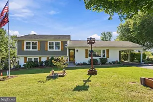 11901 Cowne Ct, Nokesville, VA 20181 - Photo 1