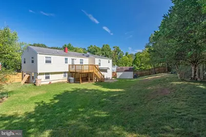 9703 Fairmont Avenue, Manassas, VA 20109 - Photo 31