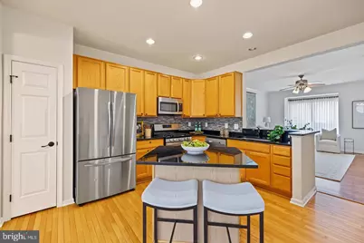 1455 Fawn Hollow Lane, Woodbridge, VA 22191 - Photo 3