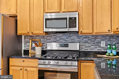 1455 Fawn Hollow Lane, Woodbridge, VA 22191 - Photo 9