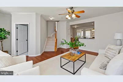 1455 Fawn Hollow Lane, Woodbridge, VA 22191 - Photo 21