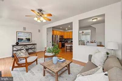 1455 Fawn Hollow Lane, Woodbridge, VA 22191 - Photo 17