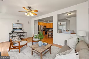 1455 Fawn Hollow Ln, Woodbridge, VA 22191 - Photo 17