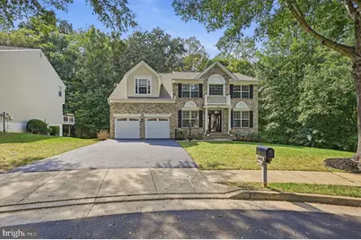 5849 Kittewan Court, Manassas, VA 20112 - Photo 13