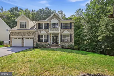 5849 Kittewan Court, Manassas, VA 20112 - Photo 1