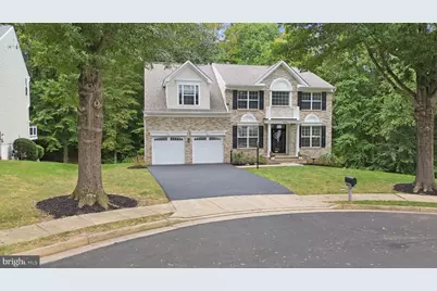5849 Kittewan Court, Manassas, VA 20112 - Photo 9