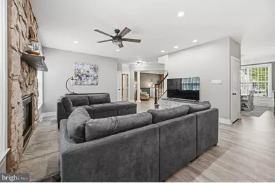 5849 Kittewan Court, Manassas, VA 20112 - Photo 29