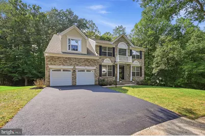 5849 Kittewan Court, Manassas, VA 20112 - Photo 5