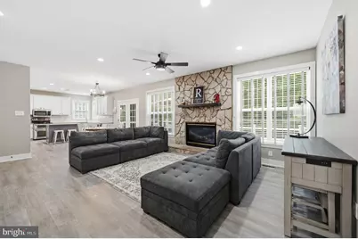 5849 Kittewan Court, Manassas, VA 20112 - Photo 31