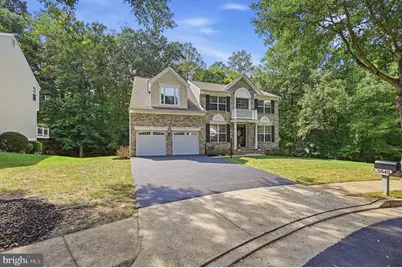 5849 Kittewan Court, Manassas, VA 20112 - Photo 11