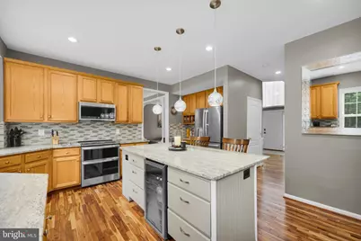 13182 Sapphire Ridge Place, Bristow, VA 20136 - Photo 15