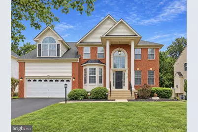 13182 Sapphire Ridge Place, Bristow, VA 20136 - Photo 1