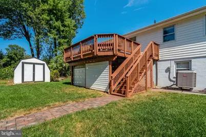 4570 Lawnvale Drive, Gainesville, VA 20155 - Photo 31