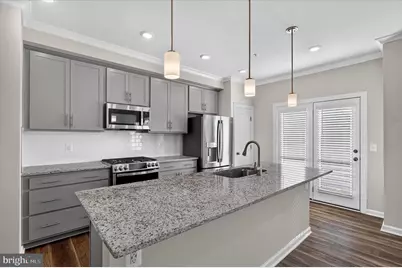 1368 Rail Stop Drive, Woodbridge, VA 22191 - Photo 5