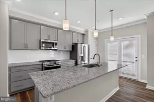 1368 Rail Stop Dr, Woodbridge, VA 22191 - Photo 5