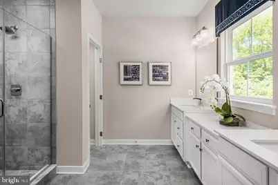 4423 Daisy Reid Avenue #LOT 121, Woodbridge, VA 22192 - Photo 13