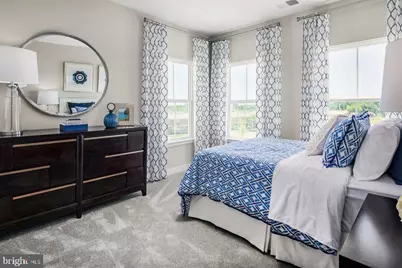 4423 Daisy Reid Avenue #LOT 121, Woodbridge, VA 22192 - Photo 17