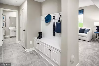 4423 Daisy Reid Avenue #LOT 121, Woodbridge, VA 22192 - Photo 11