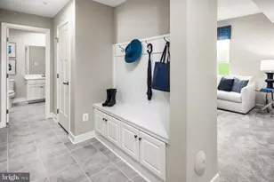 4423 Daisy Reid Ave, Woodbridge, VA 22192 - Photo 11
