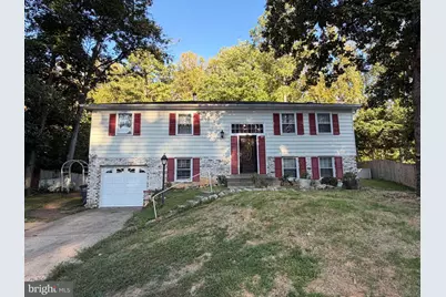 12011 Skipjack Court, Woodbridge, VA 22192 - Photo 1