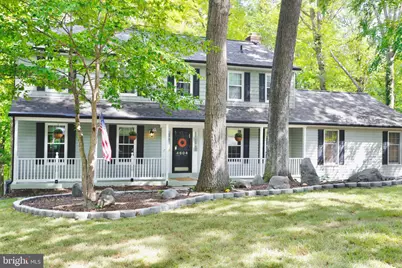 4604 Spalding Drive, Montclair, VA 22025 - Photo 1
