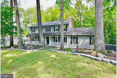 4604 Spalding Drive, Montclair, VA 22025 - Photo 3