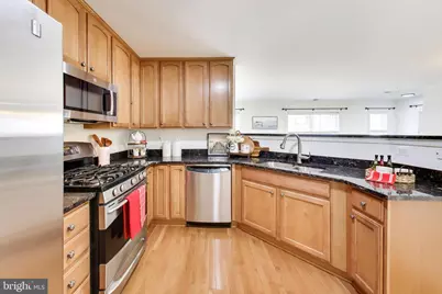 16815 Nuttal Oak Place, Woodbridge, VA 22191 - Photo 5