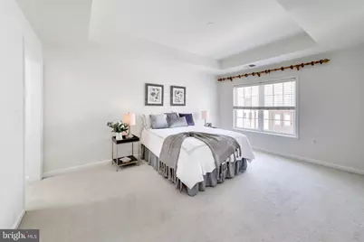 16815 Nuttal Oak Place, Woodbridge, VA 22191 - Photo 7
