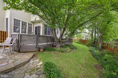 15469 Cagney Court, Woodbridge, VA 22193 - Photo 77