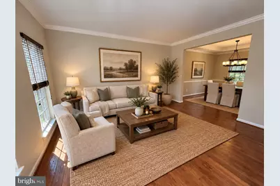 2433 Trimaran Way, Woodbridge, VA 22191 - Photo 7
