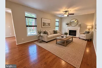 2433 Trimaran Way, Woodbridge, VA 22191 - Photo 11