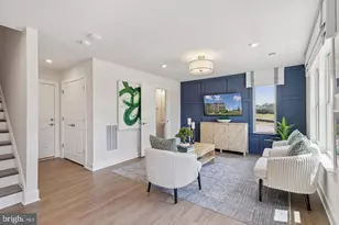 8963 Katherine Johnson Ave, Manassas, VA 20109 - Photo 23