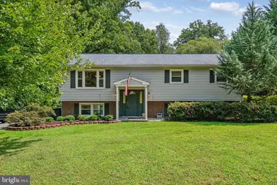 4503 Jennifer Lane, Haymarket, VA 20169 - Photo 1