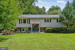 4503 Jennifer Ln, Haymarket, VA 20169 - Photo 1