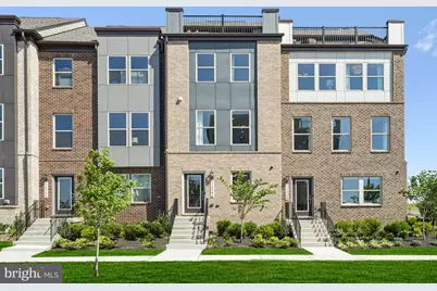 8846 Curie Street, Manassas, VA 20109 - Photo 1