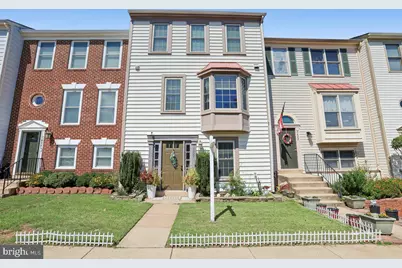 7424 Emerald Drive, Manassas, VA 20109 - Photo 1