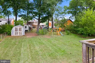 9710 Damascus Dr, Manassas, VA 20109 - Photo 37