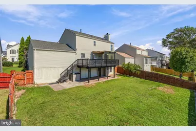 2033 Germander Way, Woodbridge, VA 22192 - Photo 51