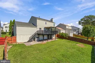 2033 Germander Way, Woodbridge, VA 22192 - Photo 51
