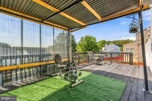 2033 Germander Way, Woodbridge, VA 22192 - Photo 49