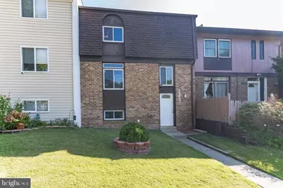12657 Dulcinea Place #1, Woodbridge, VA 22192 - Photo 1