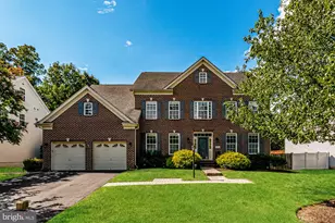 10132 Middlebrooks Terrace, Nokesville, VA 20181 - Photo 1