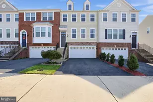 [Address not provided], Woodbridge, VA 22191 - Photo 1