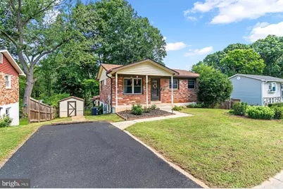 4518 Evansdale Road, Woodbridge, VA 22193 - Photo 3
