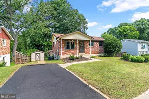 4518 Evansdale Rd, Woodbridge, VA 22193 - Photo 3